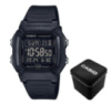 Casio W-800H-1B