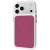 Чохол Proove Tint Case with Magnetic Ring для iPhone 17 Pro Max/18 Pro Max Cherry Red (PCTCIP18PM82)