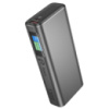 Універсальна Мобільна Батарея Power Bank Hoco Q17B Electric PD130W 20000 mAh