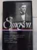 Emerson: Essays and Lectures: Nature: Addresses and Lectures / Essays: First and Second Series / Representative Men / En