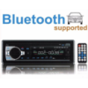 Автомагнитола MP3-SA-520 ISO, 1DIN/Bluetooth Магнитола с подсветкой в ​​авто