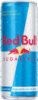 Енергетичний напій «RedBull» Sugar Free 0,25л