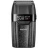 Електробритва VGR V-640S подвійне лезо 9000 RPM Black
