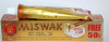 Зубная паста Miswak Dabur Gold 170 грамм, ОАЭ