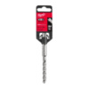 Бур SDS-PLUS MX4 MILWAUKEE, діаметр 8,0х115х50мм