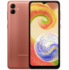 Смартфон Samsung Galaxy A04 4/64GB Copper (SM-A045FZCGSEK) 2SIM LTE 6.5« 1600x720 50 Мп+2 Мп Full HD 5000 mAh