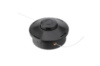 Катушка для триммера Intertool ручная ребра жесткости (DT-2249)