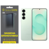 Поліуретанова плівка StatusSKIN Lite для Samsung Galaxy S25 Plus S936 Глянцева (Код товару:40398)
