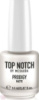 Основа под лак Top Notch Matte Top Coat 103 14 мл