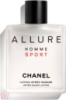 Лосьон для мужчин CHANEL Allure Homme Sport 100 мл