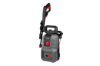 Мийка високого тиску Intertool 1200Вт x 100бар x 6.5л/хв (DT-1512)