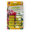 Удобрение в палочках, 60шт блистер «Чистый Лист», для петуний