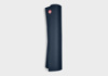 Килимок для йоги Manduka PRO Midnight 180x66x0.6 см