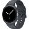Смарт-годинник Samsung Galaxy Watch 8 40mm LTE L325 Graphite (SM-L335FDAA) EU