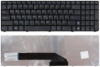 Клавиатура для ноутбука Asus (K50, K60, K70) Black, RU