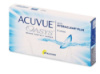 Acuvue Oasys