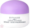 Крем против морщин с ретинолом и гиалуроновой кислотой Byphasse Retinol Anti-Wrinkle Cream 50 мл