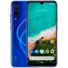 Xiaomi Mi A3 4/64GB Blue 2 SIM 6.08« AMOLED Snapdragon 665 4030 мАг Fingerprint