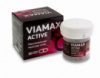 VIAMAX ACTIVE Мужская сила пищевой концентрат 30 капсул Амбрелла