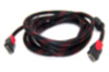 Кабель відео HDMI/HDMI V1.4 (3 м)