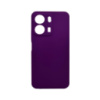 Чохол для смартфона Cosmic Silicone Case AA for Xiaomi Redmi 13C 4G/POCO С65 Purple (CosSilXi13CPurple)