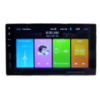 Автомагнітола з Andriod 8708 (2-DIN 7) 1+16GB