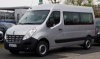 Чип тюнинг прошивки Renault Master Bosch от CarMaster