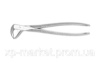 Щипцы для удаления зубов (Английская форма) №74 DE-036