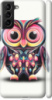 Чехол на Samsung • Сова v3 2925m-2204