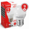 LED лампа VARGO G45 9W E27 4000K