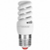Энергосберигающая лампа 9W белый свет цоколь E27
