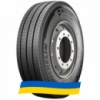 295/80 R22.5 Michelin X Coach Z 154/150M Рулевая шина