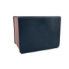 Коробочка для годинника Boxes 1016 Blue синього кольору для зберігання та подарунку