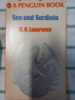Sea and Sardinia by D.H. Lawrence