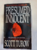 Presumed Innocent by Scott Turow