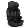 Автокрісло Lorelli IRIS ISOFIX (9-36кг) (black)