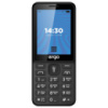 Телефон ERGO E284 Black