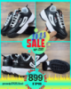 Fila Disruptor 2 Black (36, 37)