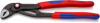 Високотехнологічні сантехнічні кліщі Cobra KNIPEX QuickSet 87 22 250 SB (з автоспуском)
