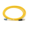 Патчкорд оптический LC/UPC-FC/UPC 3.0mm 5 м, цена за 1 шт