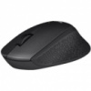 Мышка Logitech M330 Silent plus Black (910-004909)