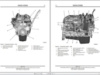 Мануалы MaxxForce Service Repair Manual Diesel Engines 2020