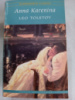 Anna Karenina by Leo Tolstoy
