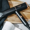 Фен для сушки волос Adler AD 2278 1400 Вт черный