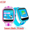 Детские умные часы телефон Smart Watch Beby Q100s (Q750) c GPS поиском (4 цвета)