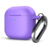 Чохол для навушників ArmorStandart Hang Case для Apple AirPods 4 Purple (ARM81292)