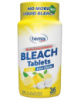 Таблетки Temis Bleach аромат Лимону 36шт.