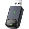 Бездротовий адаптер USB Proove Unity Gray (WAPU00100003) (Код товару:43328)