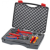 Валіза для фотогальваніки KNIPEX 97 91 01