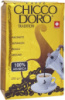 Кава мелена «Chicco D'oro Тradition» 100% Arabica 250г